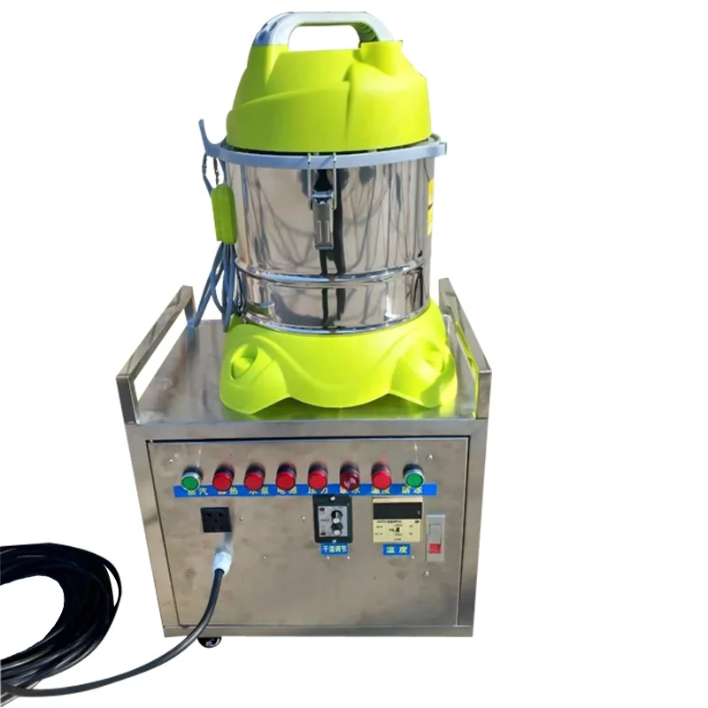Best Multi-function Mobile Automatic Electric 8 bar Handy Steam Waterless Car Washing Machine Quotation