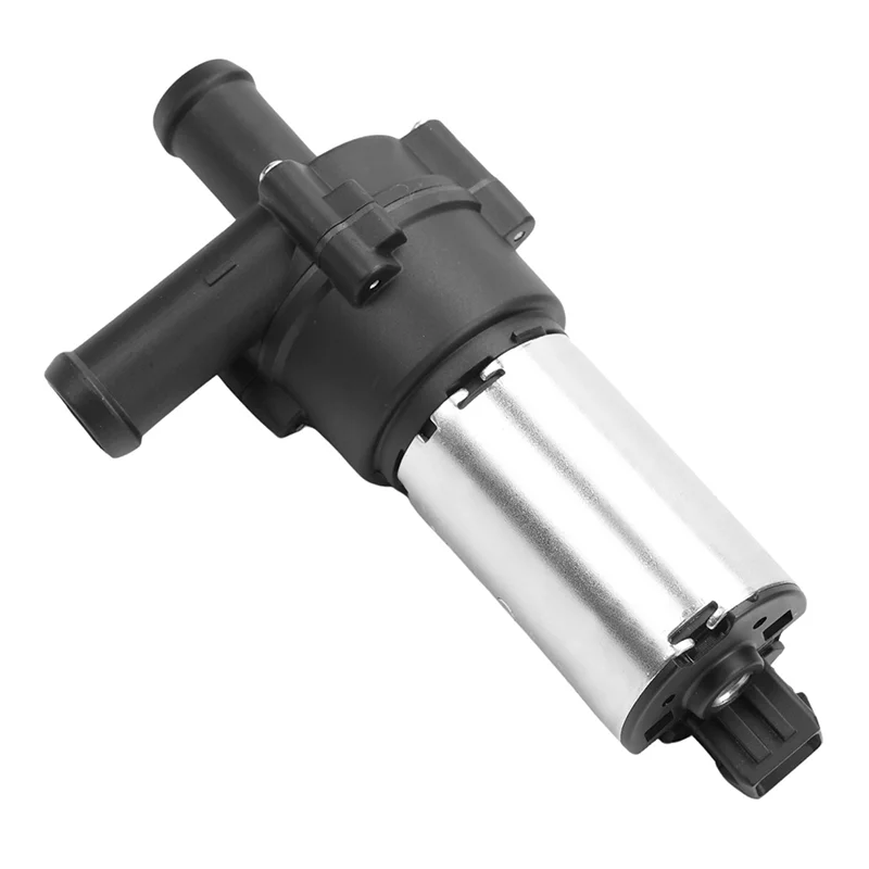 Bomba de agua eléctrica auxiliar, bomba de agua del motor 0392020024 251965561B para Vw Ransporter T4 Golf 3, bomba de agua eléctrica