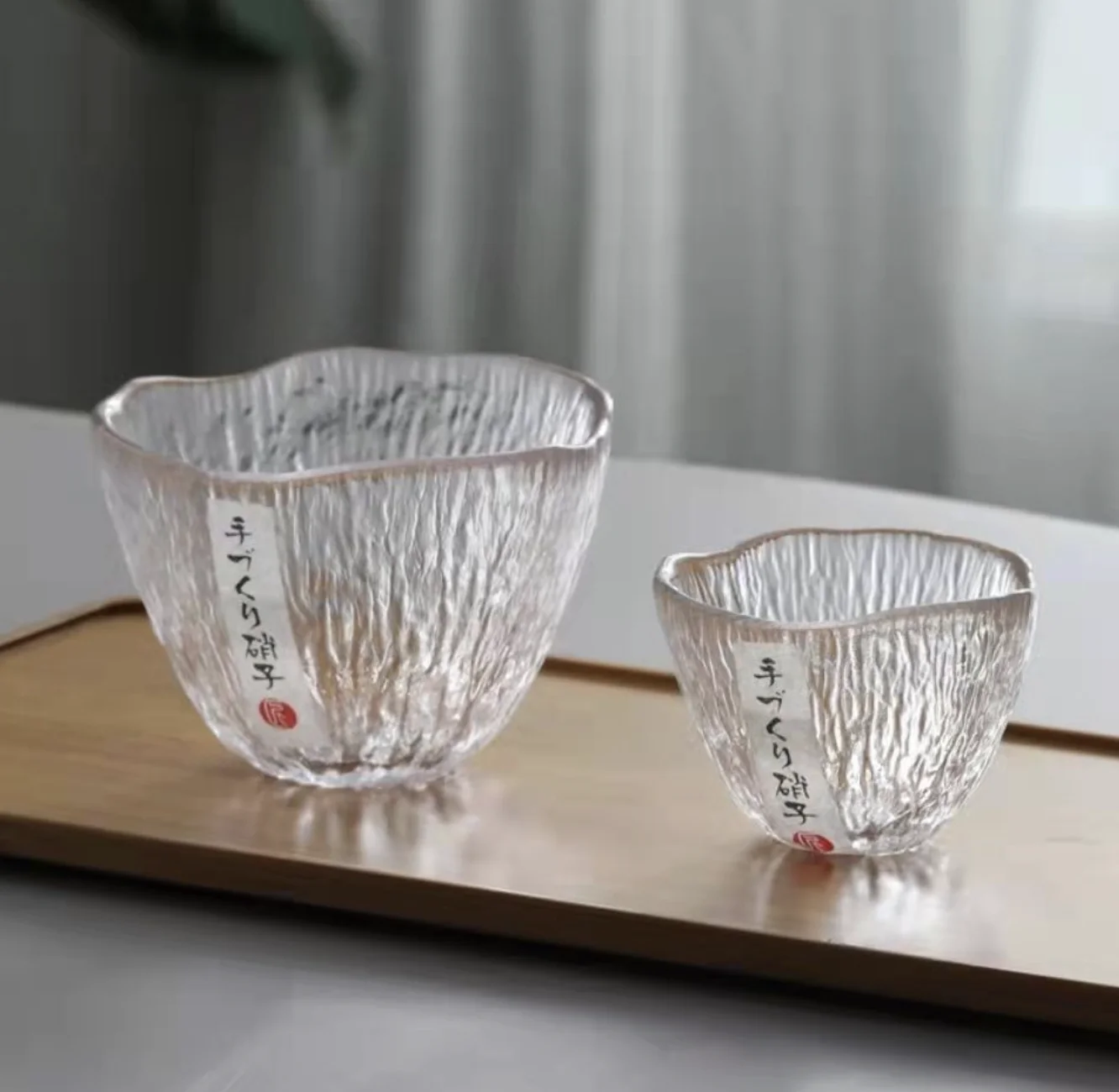 Japanese Whiskey Spirit Glass Cup for Alcohol Liquor Whisky Crystal of Wine Cocktail Cognac Brandy High Ball Coffee Beer Cups