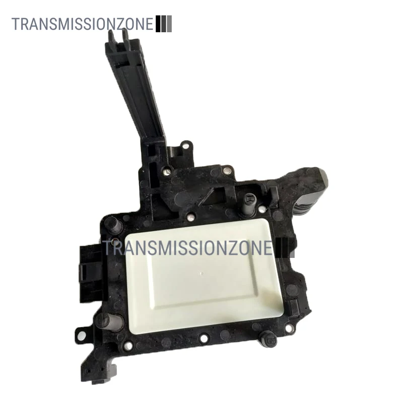 Módulo de Control de Transmisión DSG 02E DQ250, soporte de Sensor TCU TCM para VOLKSWAGEN, AUDI, SKODA, SEAT