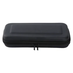 Portable Storage Bag For Ayn Odin Pro/Loki ZERO Handheld Game Console Travel Protective Carrying Case Gaming Accessory