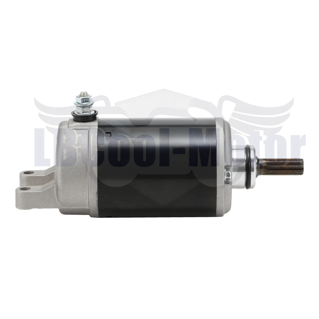 Motorcycle Starter Motor Assy For SUZUKI GSX1300R Hayabusa 2008-2012 GSX1300RR Hayabusa 2022-2024 GSX1300BK B-King 2008-2011