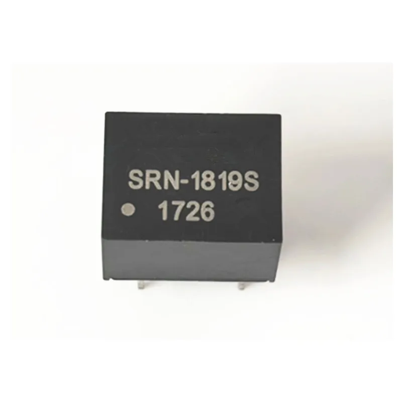 

1pcs 100%new SRN-1819S SRN-0505S power supply module directly plugs 4 pins 100% original