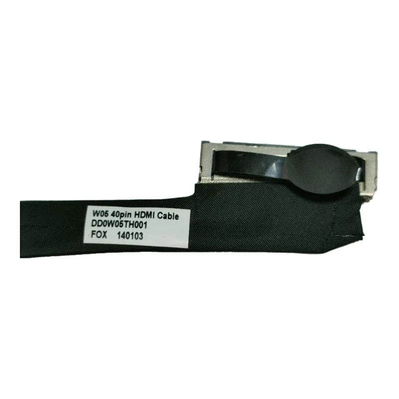 For HP SPLIT X2 13-M000 13-m010dx LCD Cable DD0W05TH001 DEPC1624000