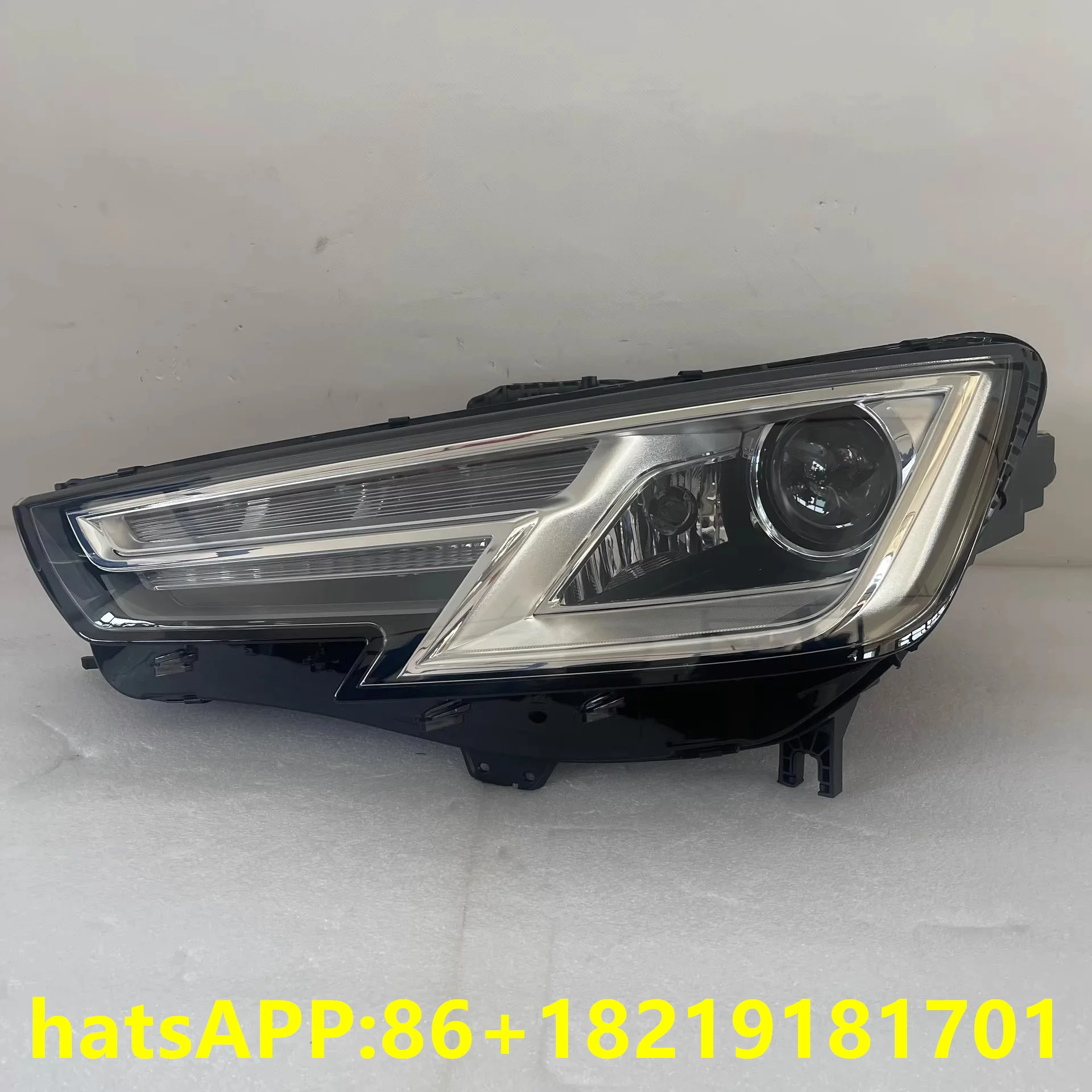 1PC For Audi A4 B9 …