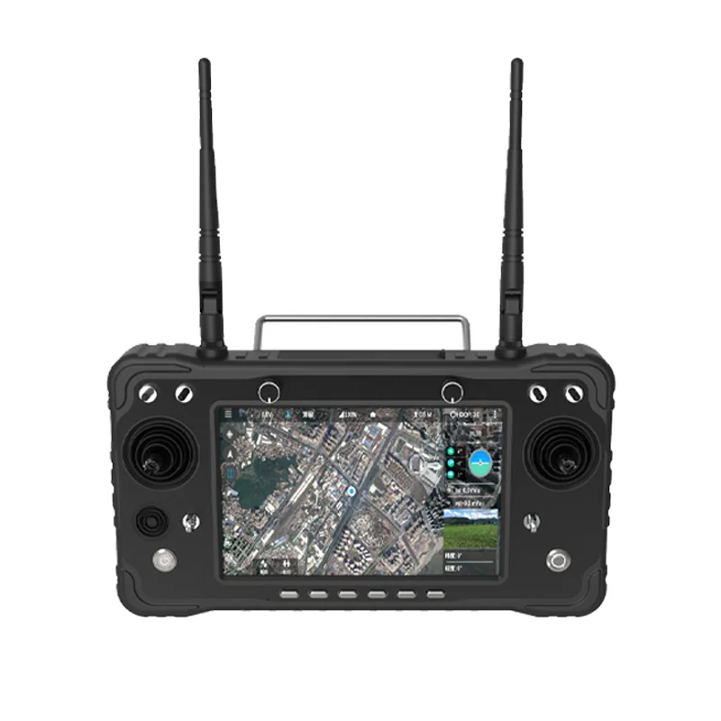 

SKYDROID H16 / H16PRO 108OP 10-30km Digital Image Transmission + Data Transmission +Telemetry All in One Datalink for FPV Drone