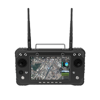 SKYDROID H16 / H16PRO 108OP 10-30km Digital Image Transmission + Data Transmission +Telemetry All in One Datalink for FPV Drone