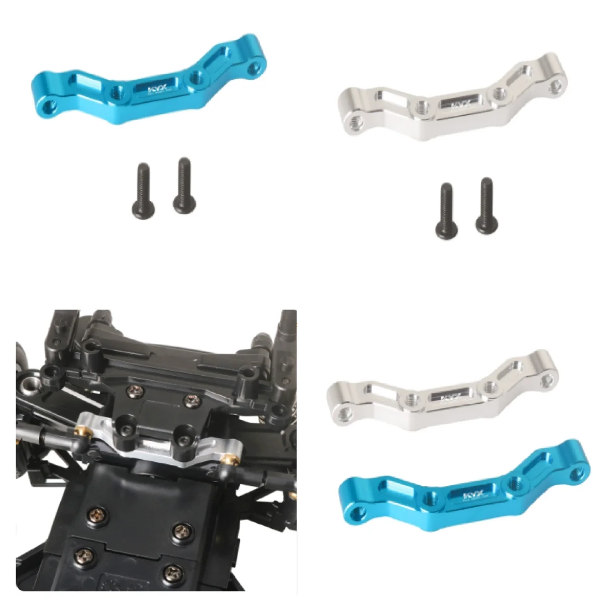 Tamiya 1/10 Volkswa…