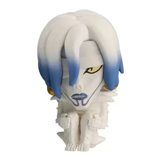 Aixlan DEATH NOTE Figure Yagami Light 4cm MisaMisa Rem PVC Action Figure Amine Birthday Gift Collectible Figurine