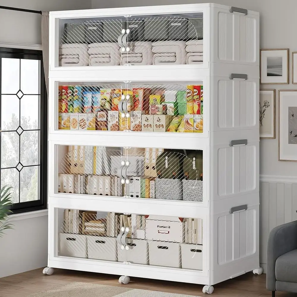 Extra Large Stackab…