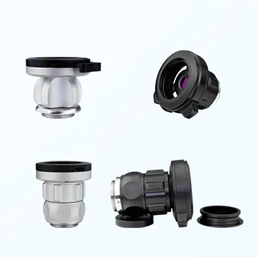 Autoclave 1080P 4K …