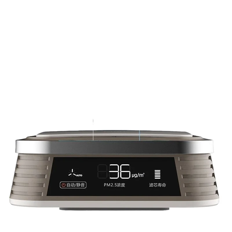 

Air purifier, smoke and dust removal KJ23F-H03/KJ23F-H02 formaldehyde odor removal pm2.5