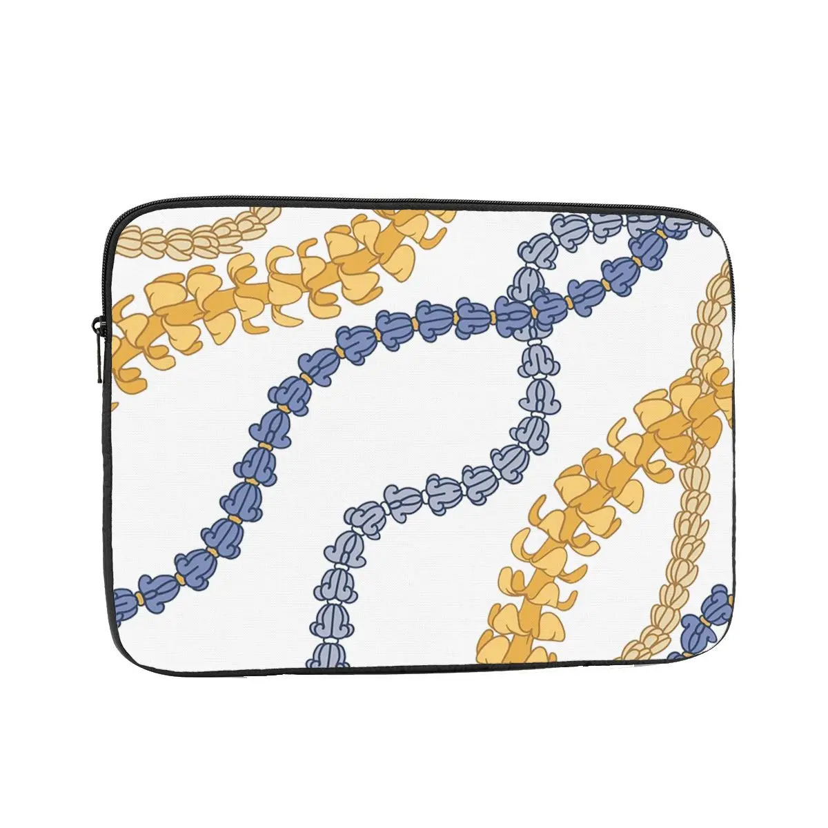 

Puakenikeni Royalty чехол для ноутбука 10, 12, 13, 15, 17 дюймов, сумка для ноутбука, противоударный чехол для планшета, сумка