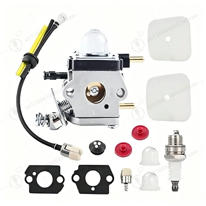 

For 7222 7222M 7225 7920 C1U-K82 C1U-K54A TC-210 Carburetor