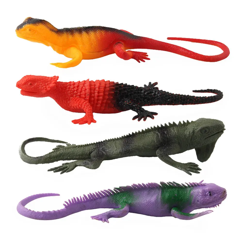 lot-de-4-figurines-amusantes-et-realistes-d'animaux-sauvages-amphibiens-et-reptiles-en-plastique-ideales-pour-l'apprentissage-des-tout-petits-et-la-decoration-de-chambre