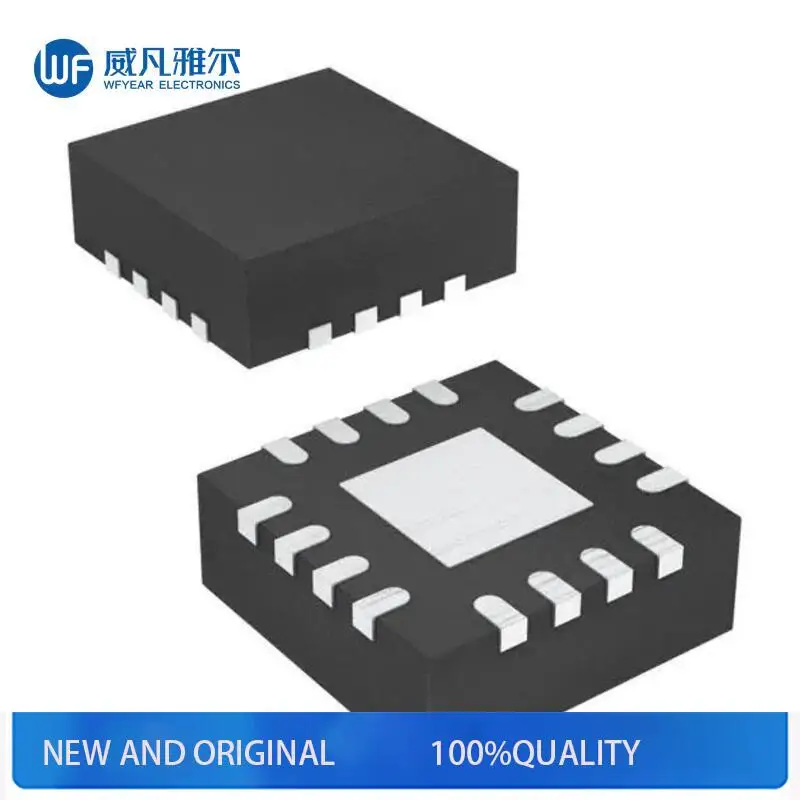 100% Original CC1310F128RHBR CC1310 RF Microcontrollers  promotional electronic products