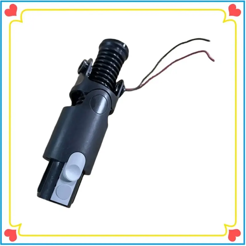 X11A Electric Floor Brush Hose Replacement Parts For Roborock A30/A30 Pro Steam/A30 Pro Combo/H5 Vacuum Cleaner - view 5