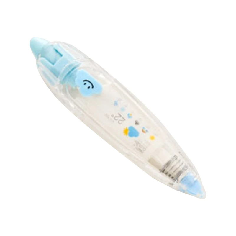 Multifunctionele Cartoon Intrekbare Decoratieve Tape Plakboek Decoraties Levert