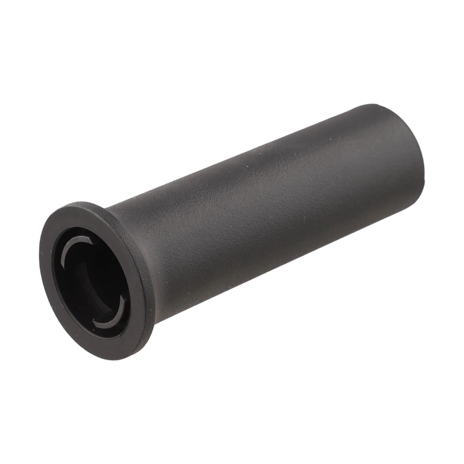 Compact Throttle Grip Cover for Ninebot For ZT3 Pro F3 F3 PRO Max G3 Electric Scooter with Easy to Mount Structure