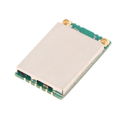 New and High Quality RTL8812AU BL-R8812AF1 Intelligent WiFiI Module 1200M Dual Band+AC (High Power) Intelligent WiFiI Module