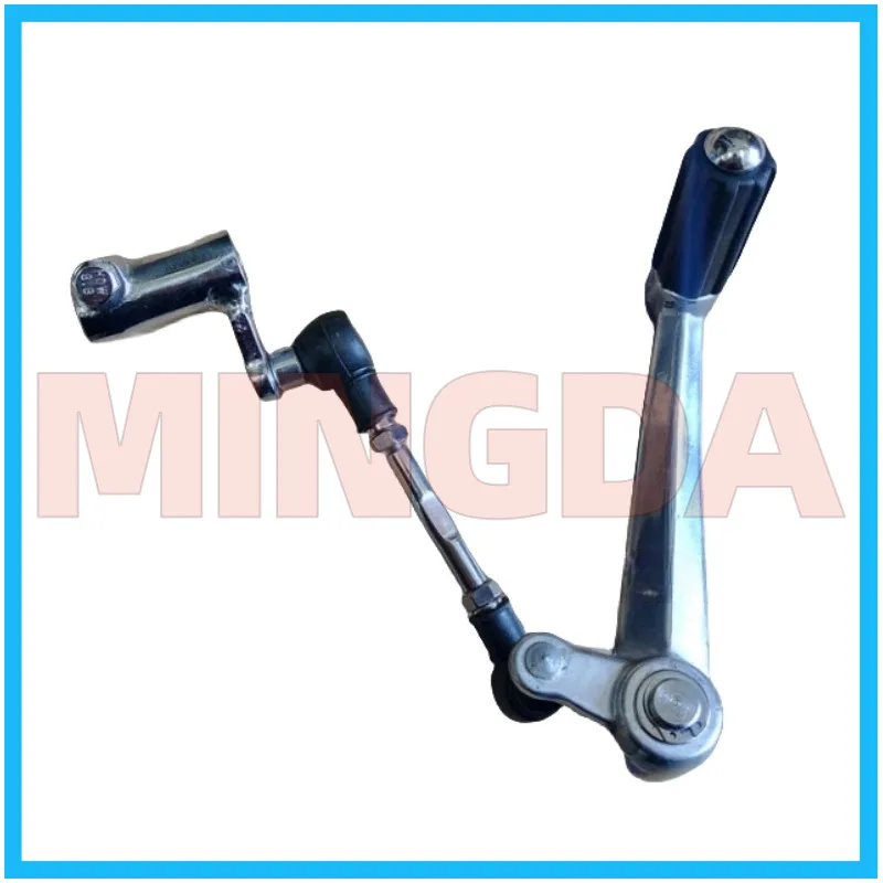 Gear Shift Lever for Lifan Lf250-3r/kp250