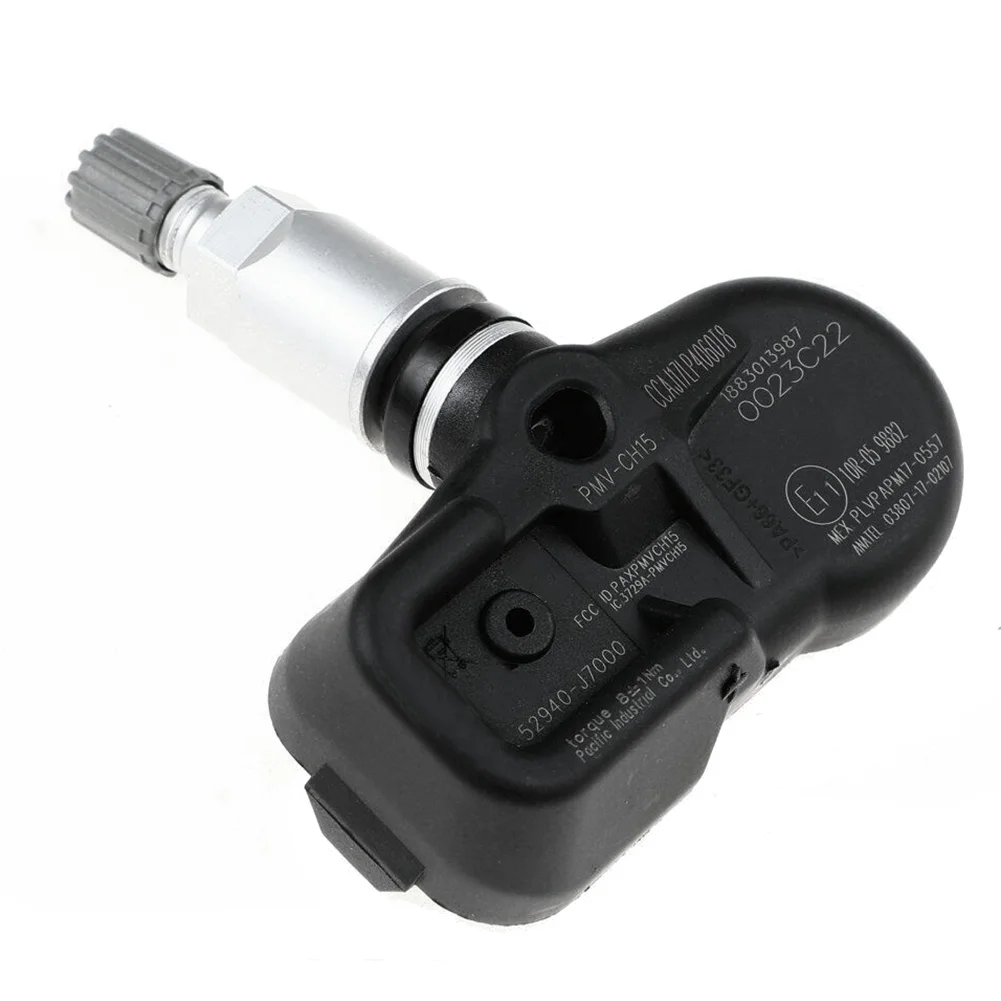 QB-TPMS مستشعر مراقبة ضغط الإطارات 52940J7000 52940-J7000 PMV-CH15 لكيا Ceed Forte K3 Pro Ceed 2018 2019 2020