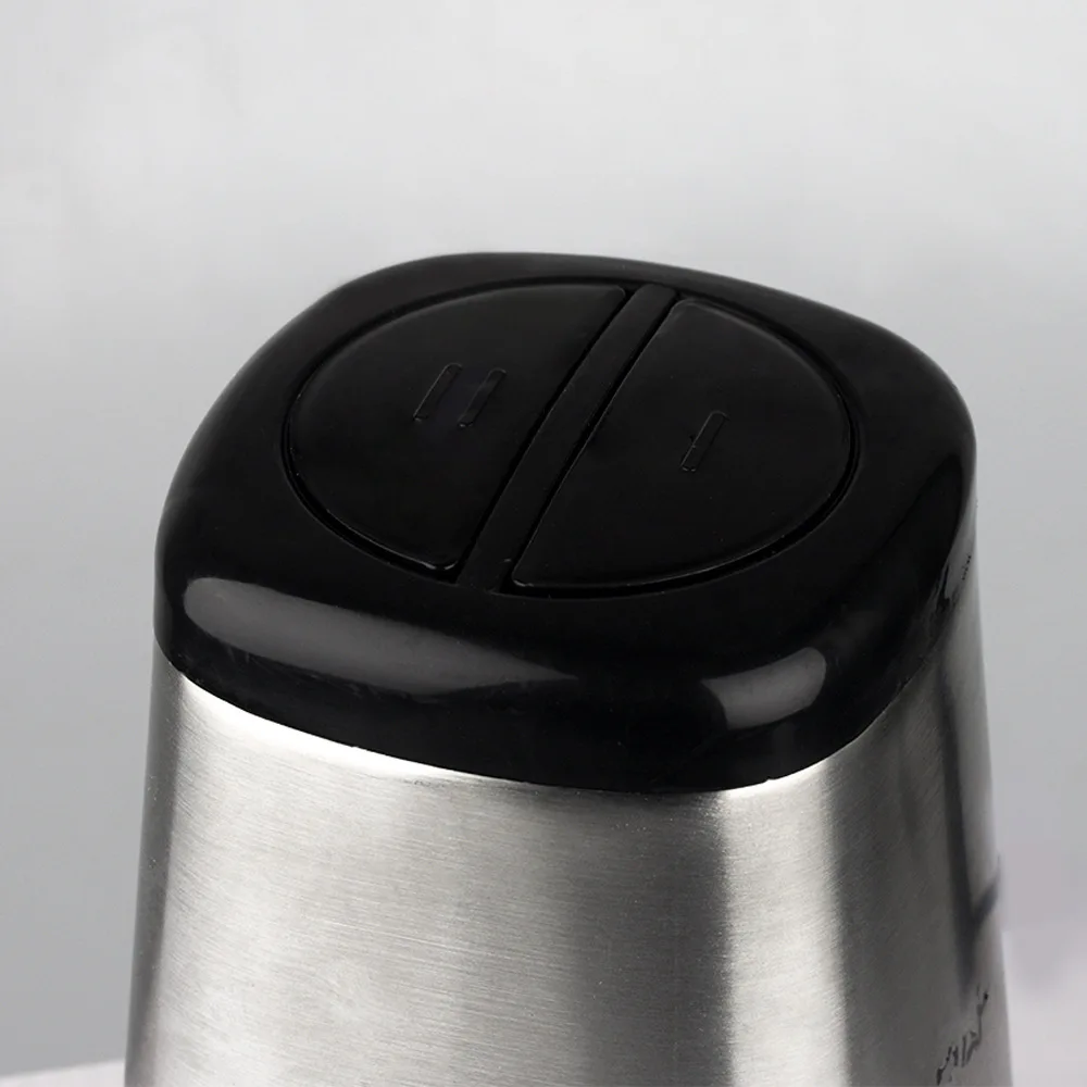 새로운 가정용 스테인리스 스틸 3L 분쇄기 전기 고기 다지기 주방 다지기 다기능 고기 분쇄기 및 슬라이서