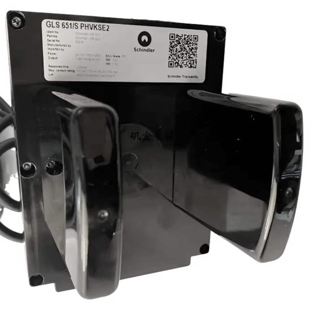 Рисунок 4 - 5400 Датчик выравнивания лифта GLS451/S MK V2 PHSIS2