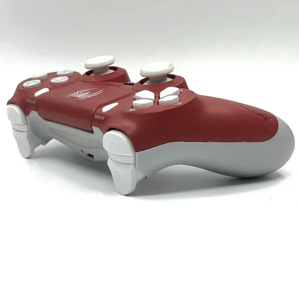 Wireless Gamepad for PS4 Controller Bluetooth Vibration for Playstation 4 Wireless Joystick for PS4 Games Console Mando Ps4