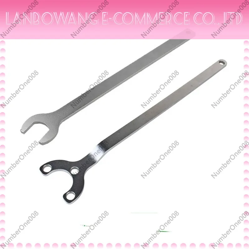 Suitable for Fan Clutch Wrench and Water Pump Clamp Disassembly Tool