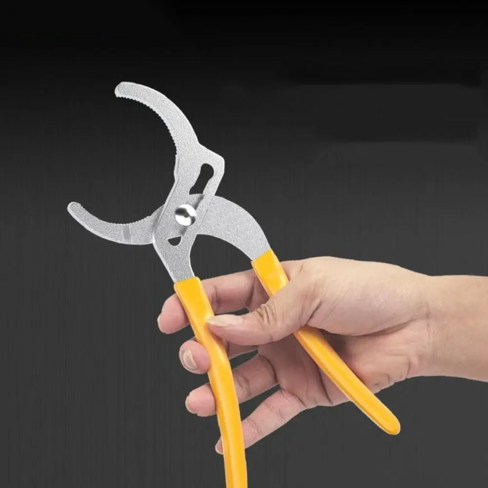 

Non-slip Tap Aerator Wrench Nozzle Accessories Replacement Parts Wash Basin Spout Remove Tool Disassembly Installation Repair