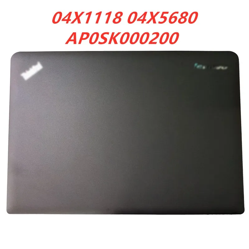 

NEW Laptop Case LCD Back Cover for Lenovo Thinkpad Edge E531 E540 04X4292 04X5682 AP0SK000E00/04X1118 04X5680 AP0SK000200