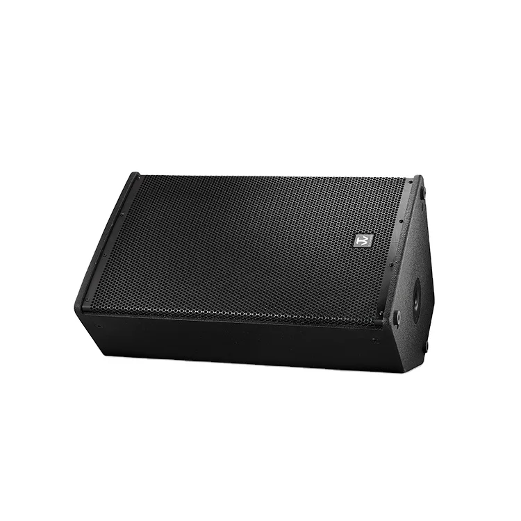 

Top Sale DS-15A Top Sale 15 Inch Powerful Active Speaker Club Concert PA Speakers DJ Sound System Professional Audio