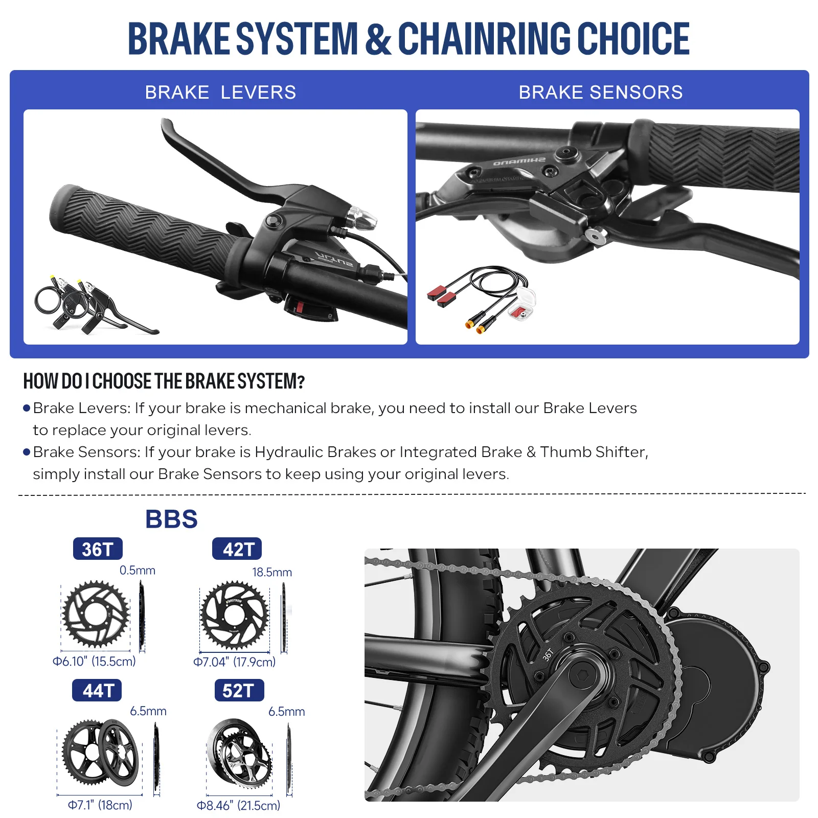 Thumbnail 3 - #67 Trending Electric Bikes Right Now