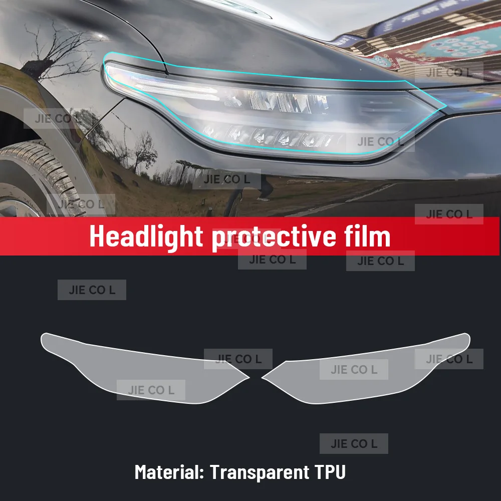 التحكم المركزي التلقائي TPU الملاحة المضادة للخدش طبقة حماية الداخلية الملاحة لملحقات LEAPMOTOR C11 2022 2023