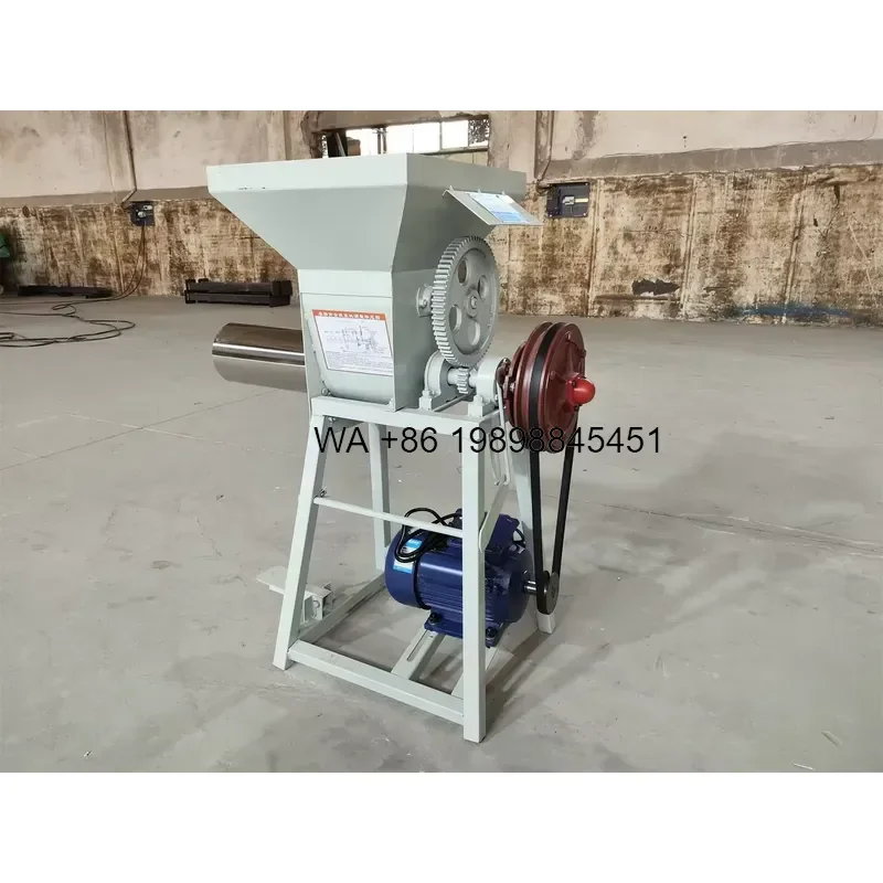 Wmwmnu for Oyster Mushroom Bag Filling Sealing Mushroom Substrate Sack Filler Fungus Cultivation Stick Bagging