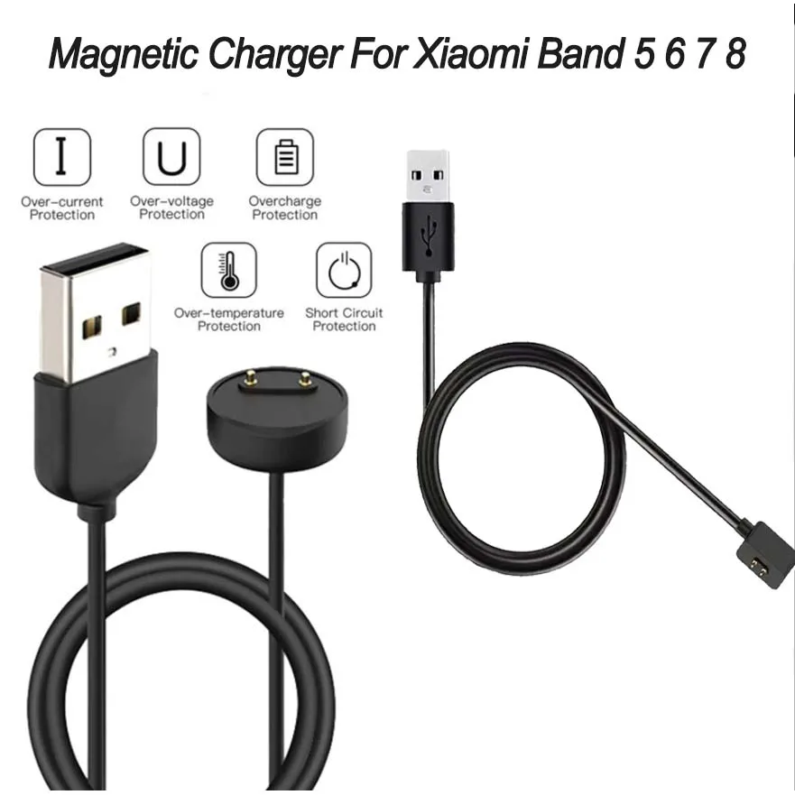 Magnetic Charger Fo…