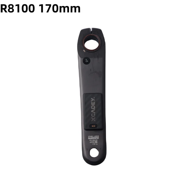 Shimano 105 R7000 ULTEGRA R8000 11S R7100 R8100 12S Right Crank