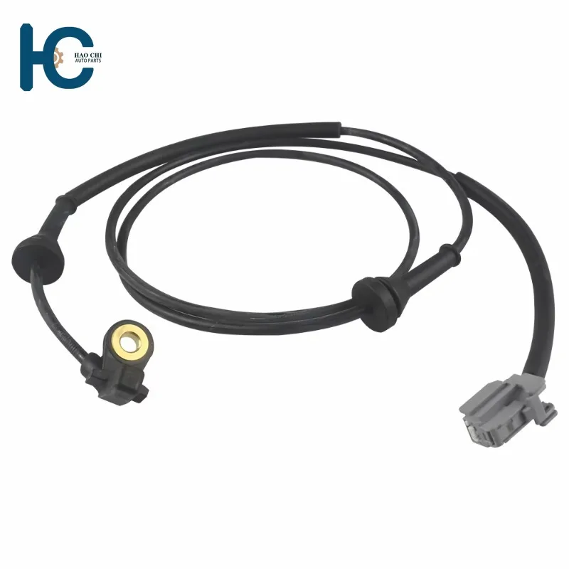 3524256   電気システム部品車輪速度リアアクスル左センサーボルボ S60 S80 V70 XC70 II 2.0 2.3 2.4 2.5 99-08 30773742