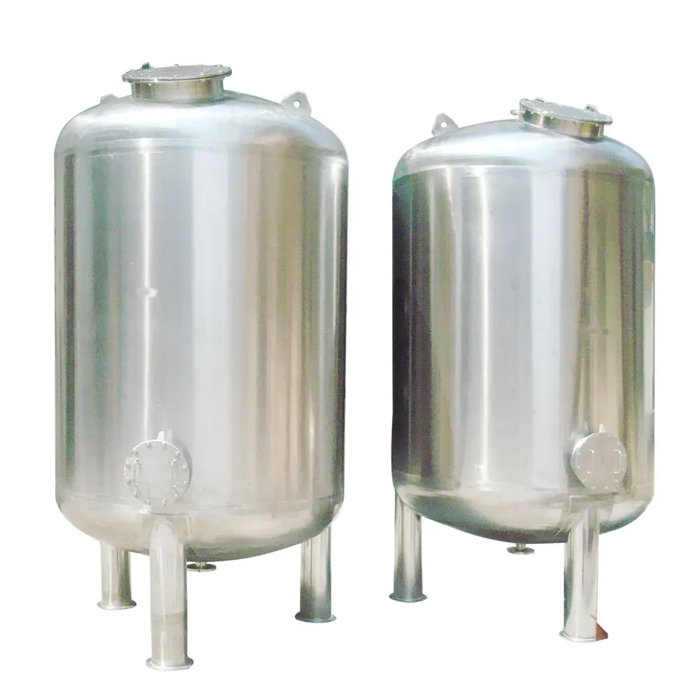 

Резервуар для хранения воды на 0,5–50 тонн, электрический резервуар для хранения горячей воды, 5000 литров