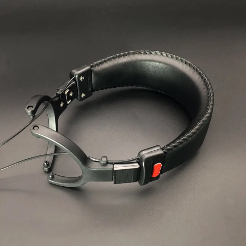 

Replacement Head Beam Headband Cushion Hook for Sony MDR-7506 MDR-V6 Headphone