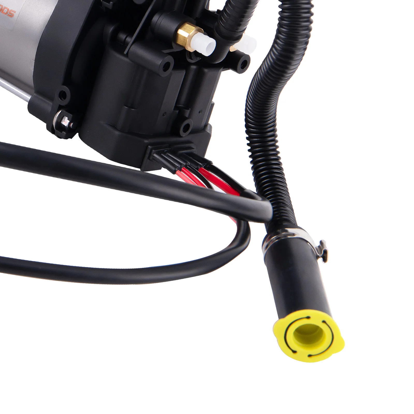 Air Suspension Compressor For VW Touareg 7P5 7P6 2011-2018 7P0698007 7P0616006 Shock Absorber Parts