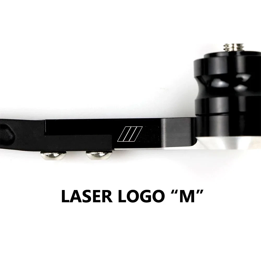 ل BMW S1000RR 2019 2020 2021 2022 2023 2024 2025 عتلات الحرس دواسة فرامل المقود حامي CNC دراجة نارية القوس الحرس #4