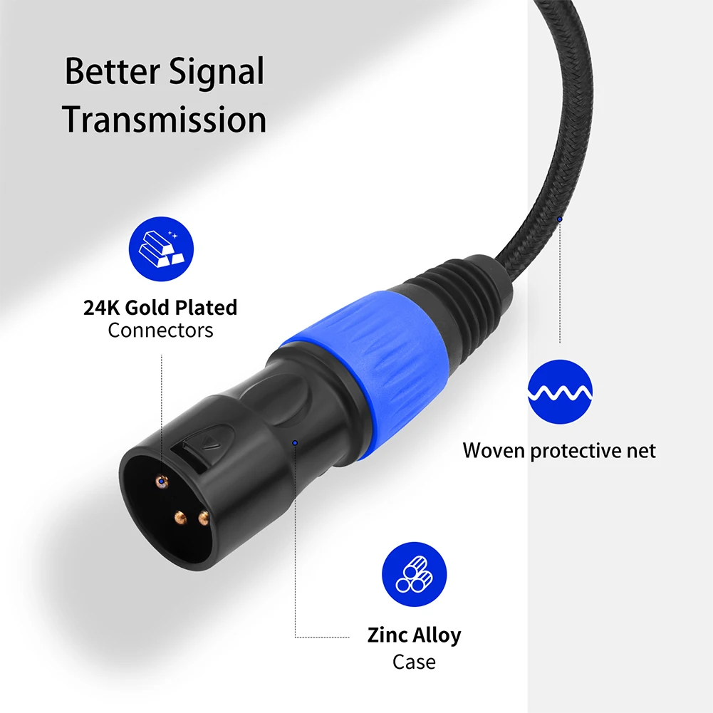 Usb Type C To Xlr M…