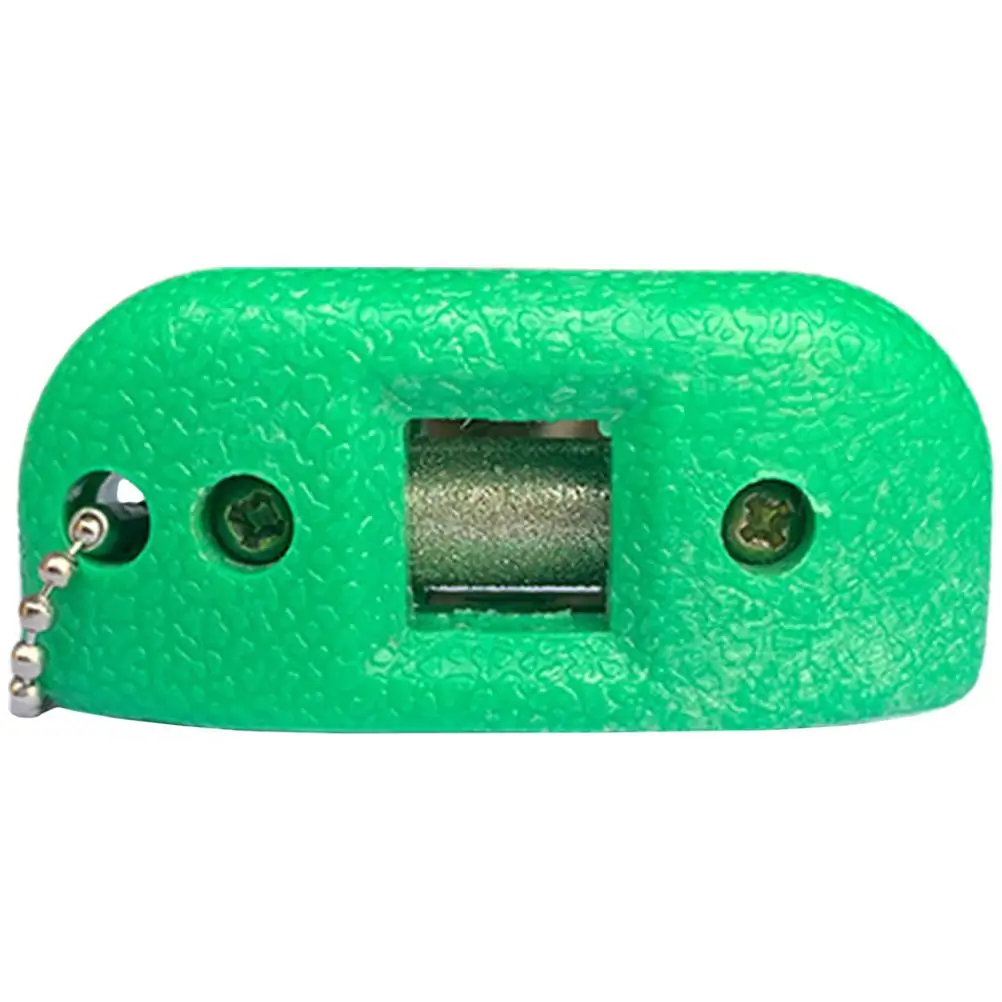 

Skate Sharpener Portable Blades Small Grindstone Skates Accessory Ice Water Bottle Shoes Skating Sharpening Tool Abs Grinder