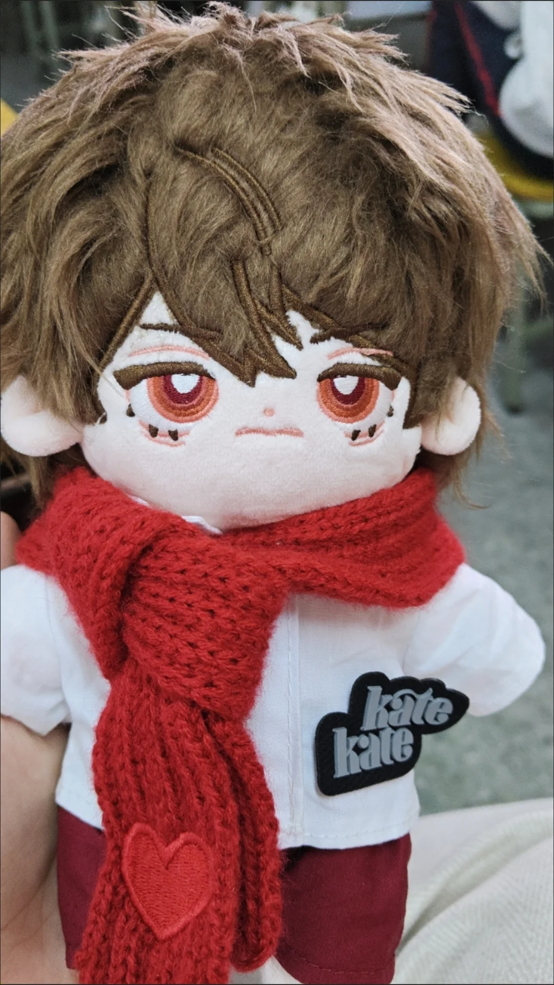 

Мягкие аниме-фигурки 20 см, плюшевые куклы Кива, хлопковые игрушки, милые подарки для друзей