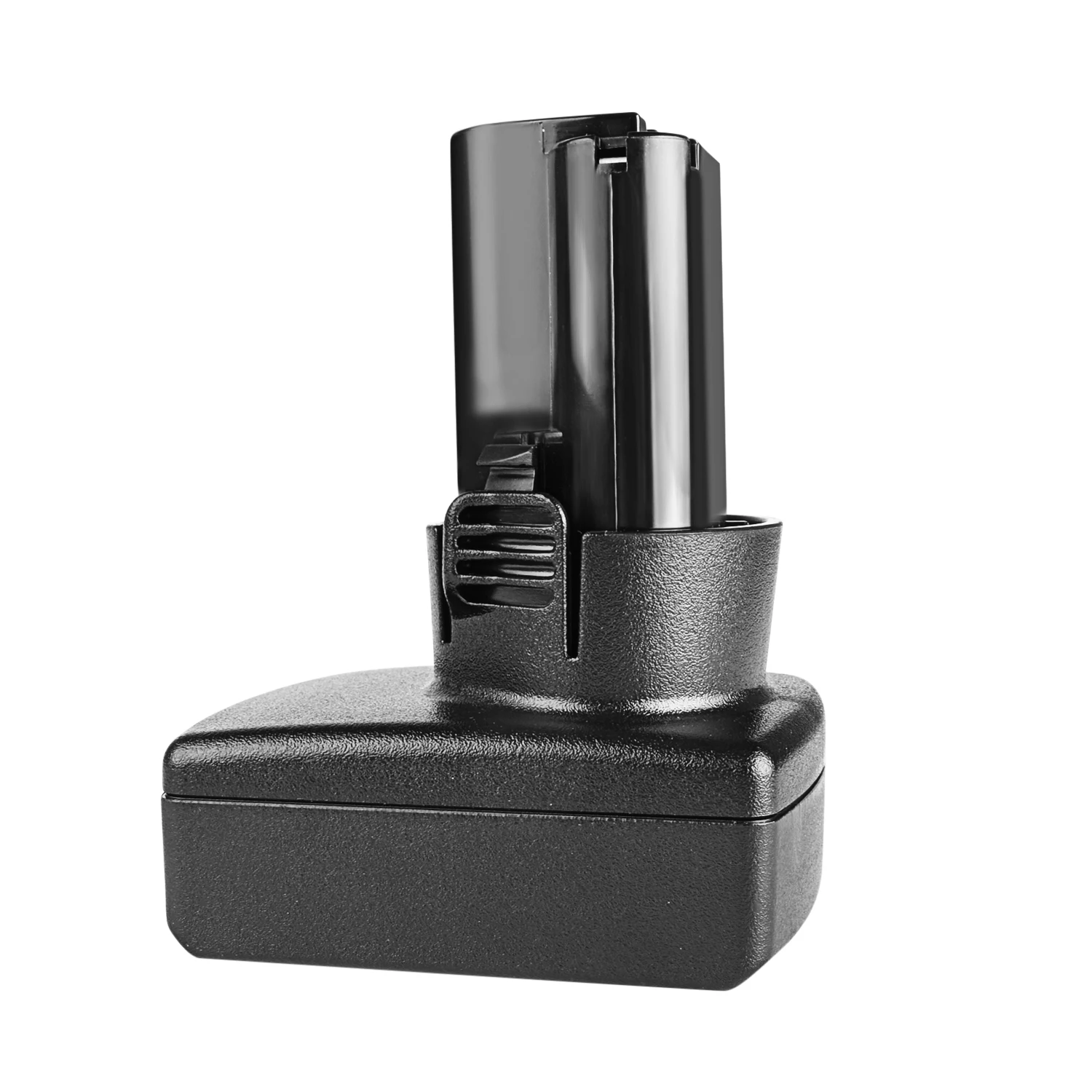 Powtree 10.8V 6000mAh Replacement Battery For Makita BL1013 BL1014/BL1015 Lithium Tool Electric Drill Screw Battery