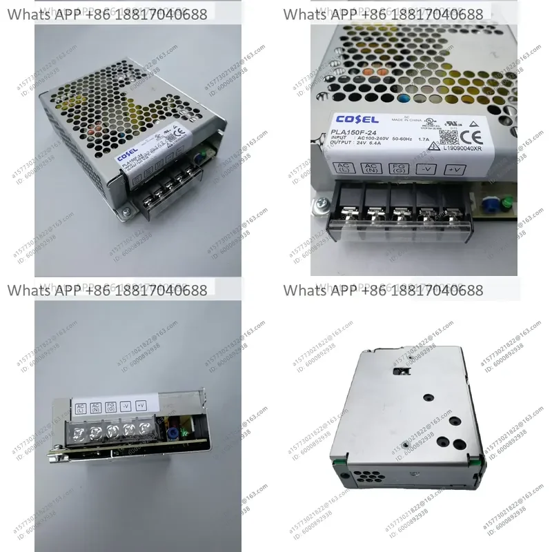 1PC for Haitian molding machine accessories switching power supply for PLA150F24 original power supply