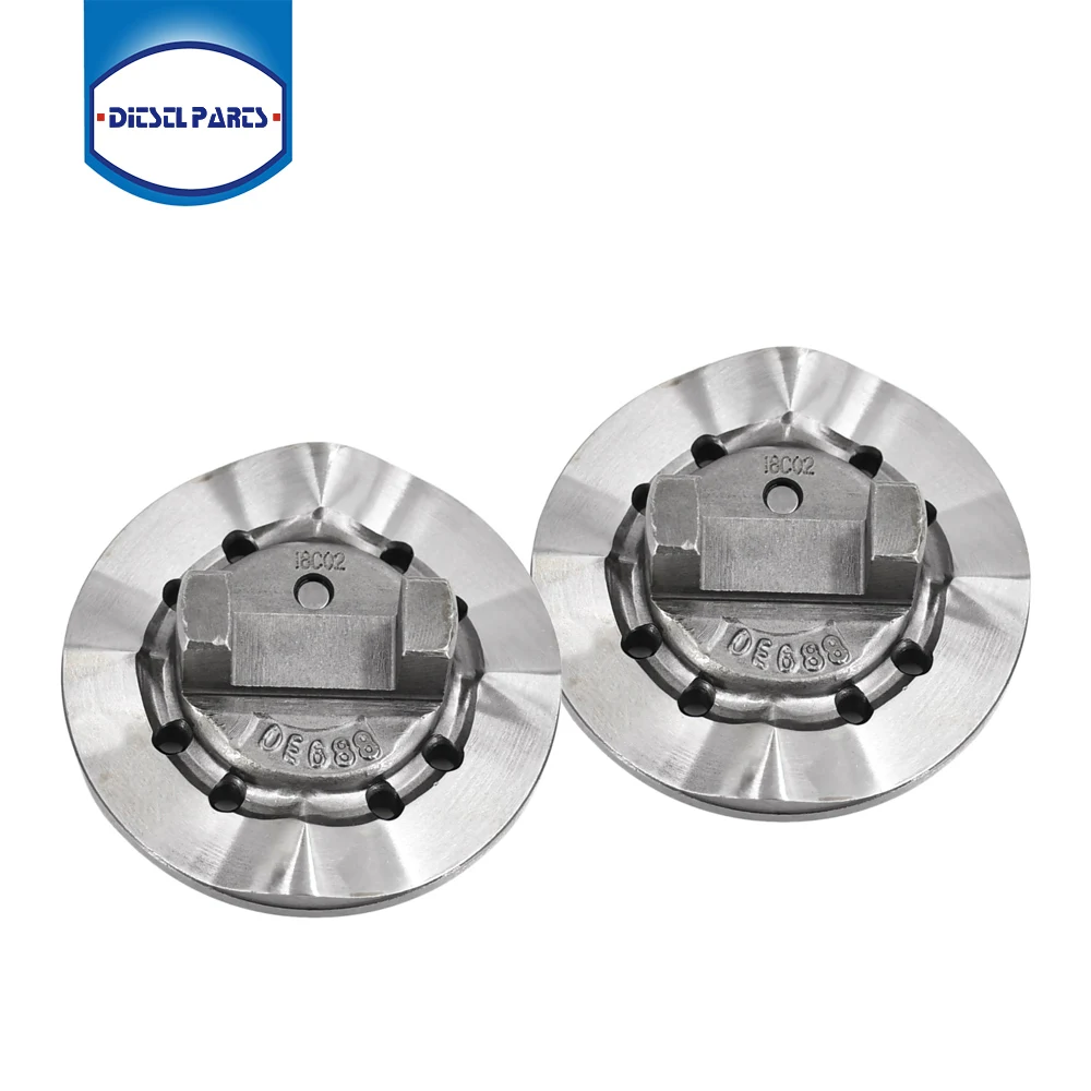 

Замена кулачковой пластины Ve 1 466 110 688 4-цилиндровый кулачковый диск VE для литьевого насоса 688 # Для деталей автомобильной дизельной системы Bosch