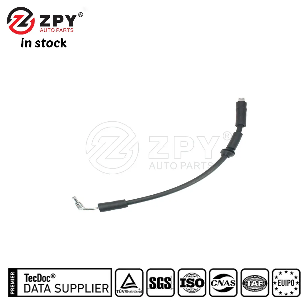 ZPY خط خرطوم الفرامل الأمامية الجديدة عالية الجودة لأودي RS4 8E0 611 707H